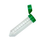 50mL Centrifuge tube, flip top cap